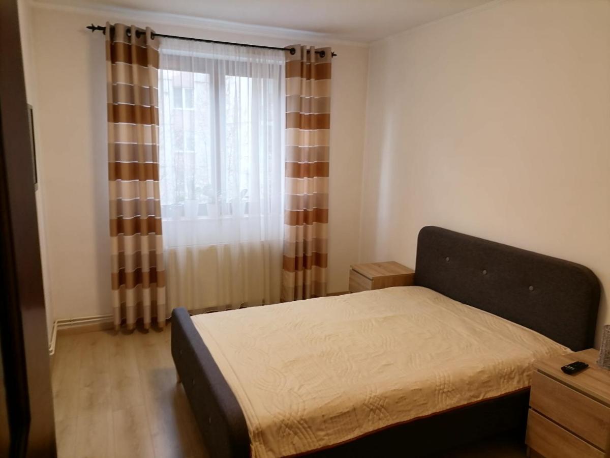 Apartmán Joy Apartman Sovata Exteriér fotografie